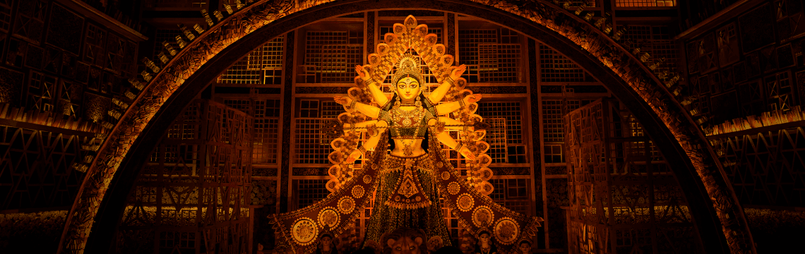 मां दुर्गा के शक्तिशाली मंत्र | Maa Durga Mantra