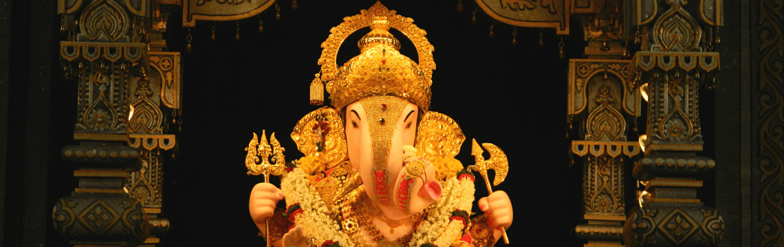 श्री मयूरेश स्तोत्र | Mayuresh Stotra