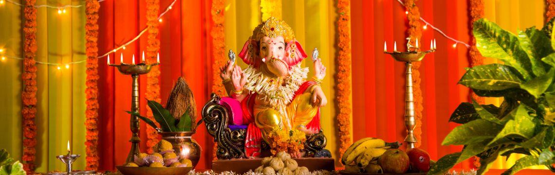 Ganesh Aarti | श्री गणेश आरती | Ganesh Ji Ki Aarti, Lyrics in Hindi