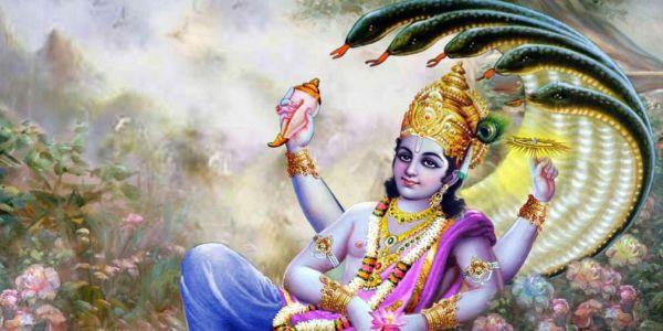 श्री हरि स्तोत्र | Shri Hari Stotram, Check Lyrics, Benefits and Meaning, Download PDF
