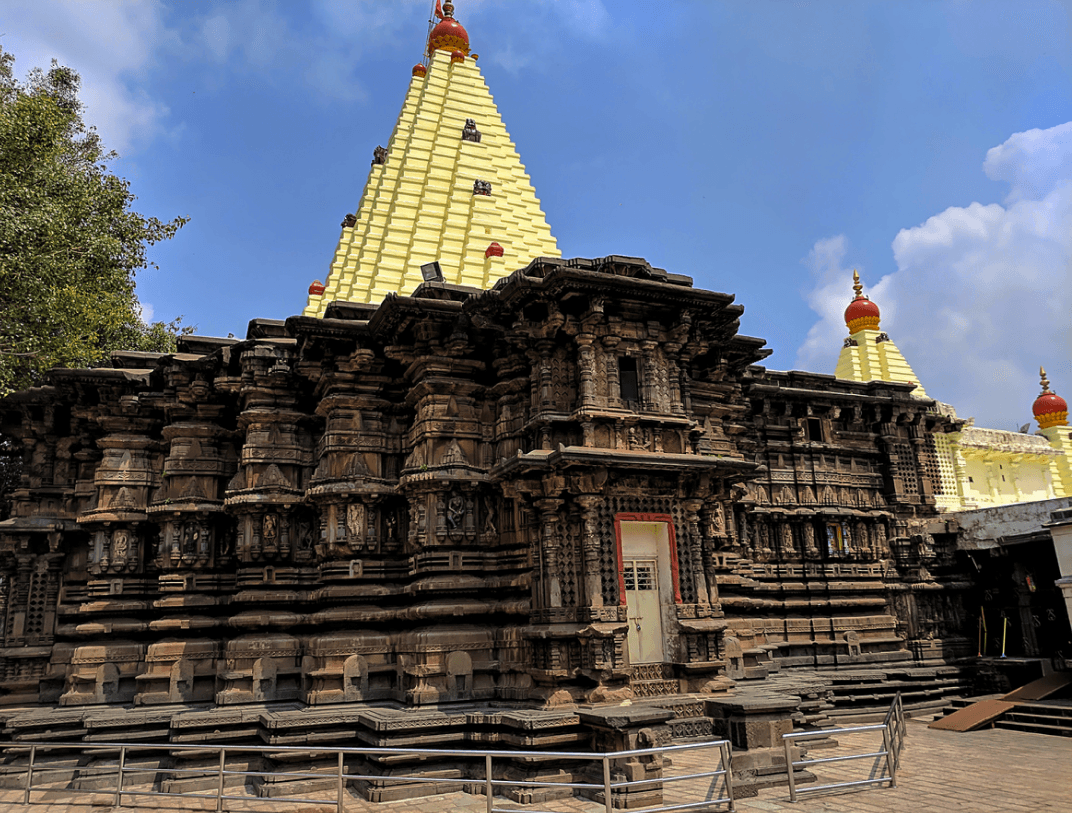 श्री शक्तिपीठ महालक्ष्मी अम्बाबाई मंदिर,कोल्हापुर