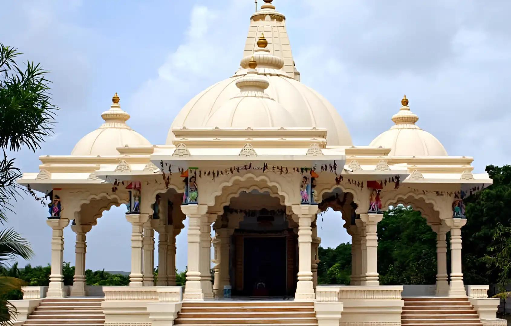 सोमेश्वर महादेव मंदिर ,प्रयागराज, उत्तर प्रदेश