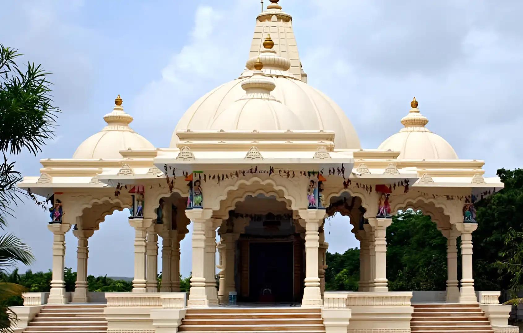 Someshwar Mahadev Temple,Prayagraj, Uttar Pradesh 