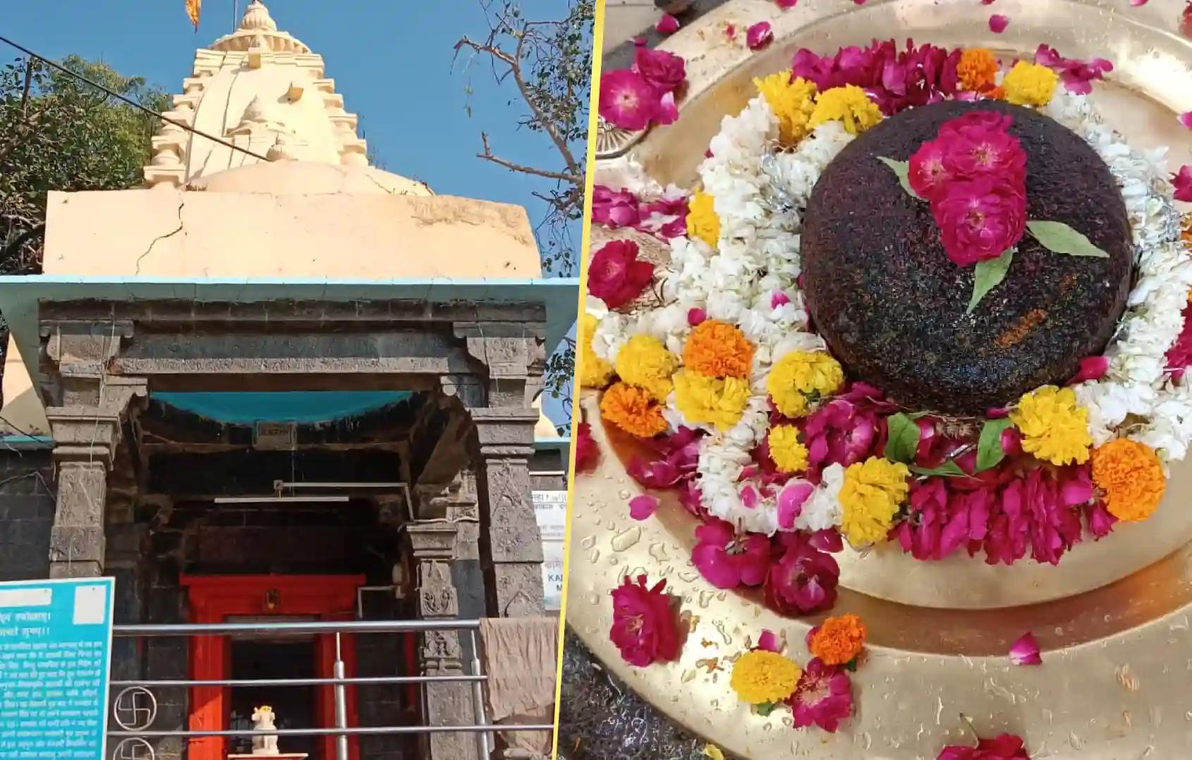 श्री मनकामेश्वर महादेव मंदिर,उज्जैन