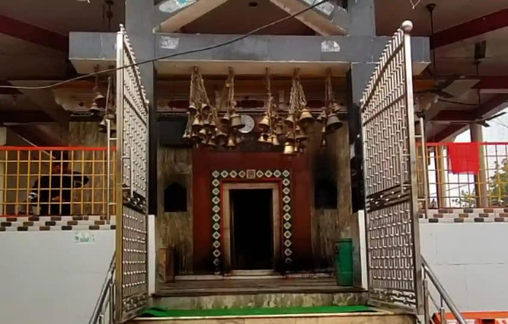 सोमेश्वर महादेव मंदिर,प्रयागराज, उत्तर प्रदेश