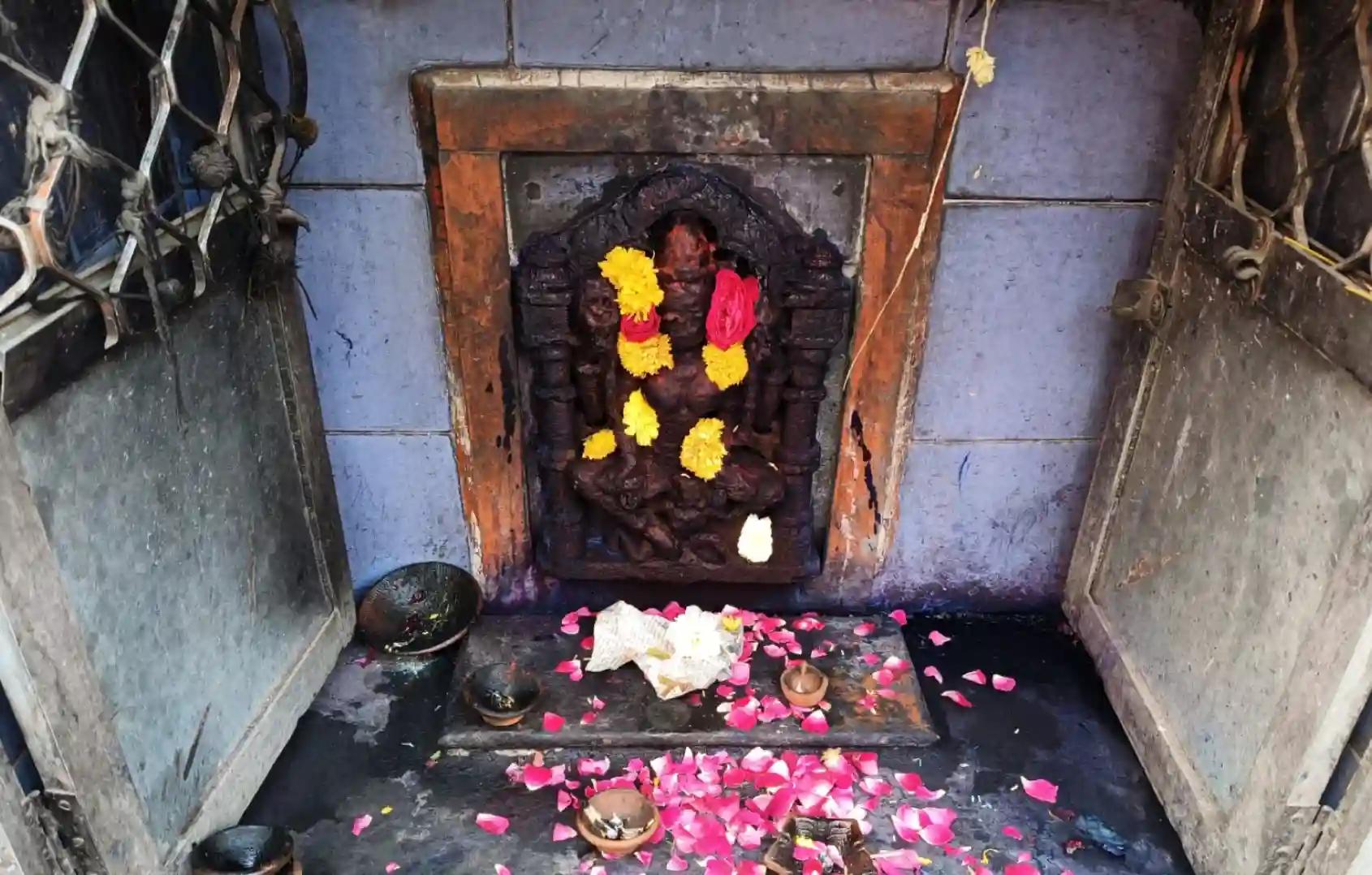 मां वाग्देवी मंदिर,उज्जैन, मध्य प्रदेश 