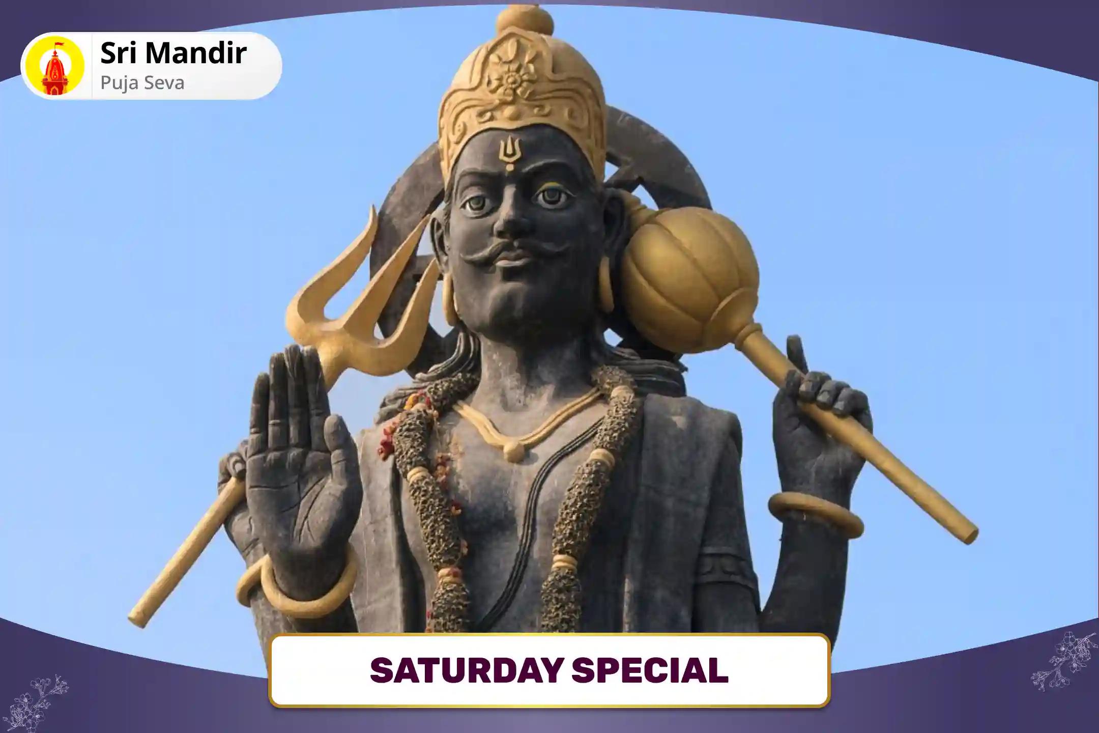 Saturday Special 19,000 Mool Mantra Jaap and Havan for Attaining Discipline and Overcoming Challenges in Professional Life