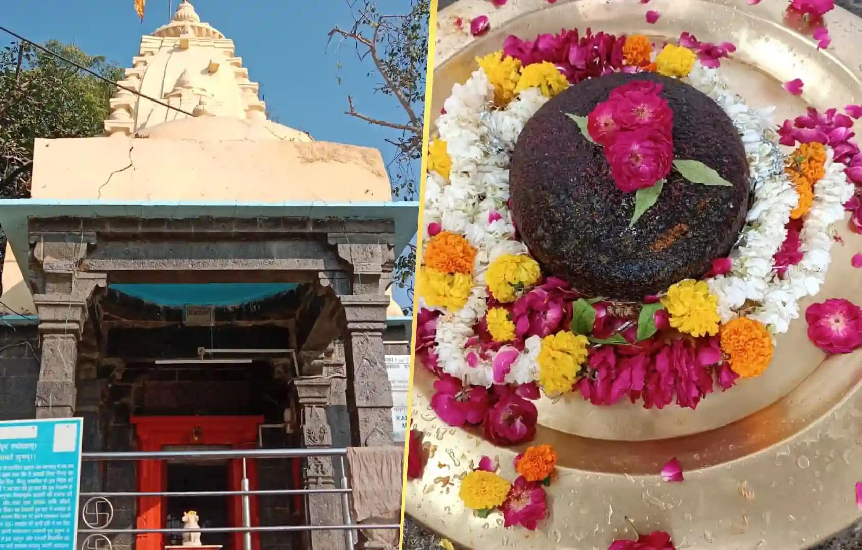 Shri Mankameshwar Mahadev Temple, Ujjain, Ujjain, Madhya Pradesh