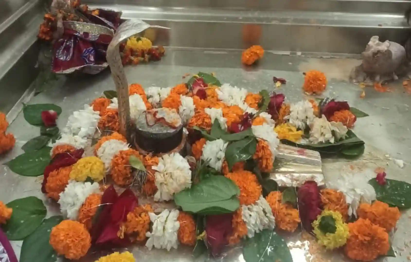 श्री ओंकारेश्वर महादेव मंदिर, काशी, उत्तर प्रदेश