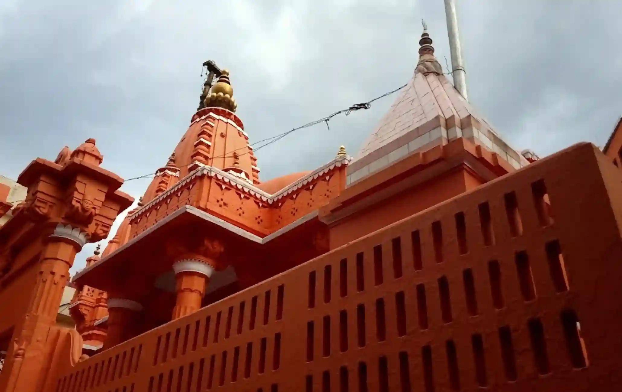 श्री पशुपतिनाथ महादेव मंदिर , हरिद्वार, उत्तराखंड 