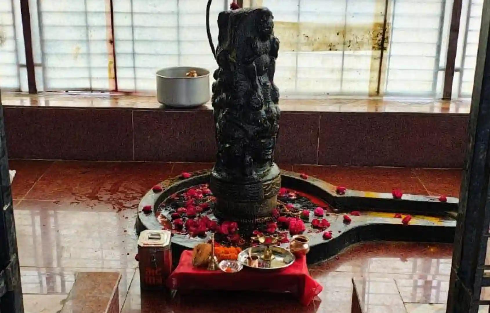  प्राचीन पशुपतिनाथ महादेव मंदिर,हरिद्वार, उत्तराखंड 