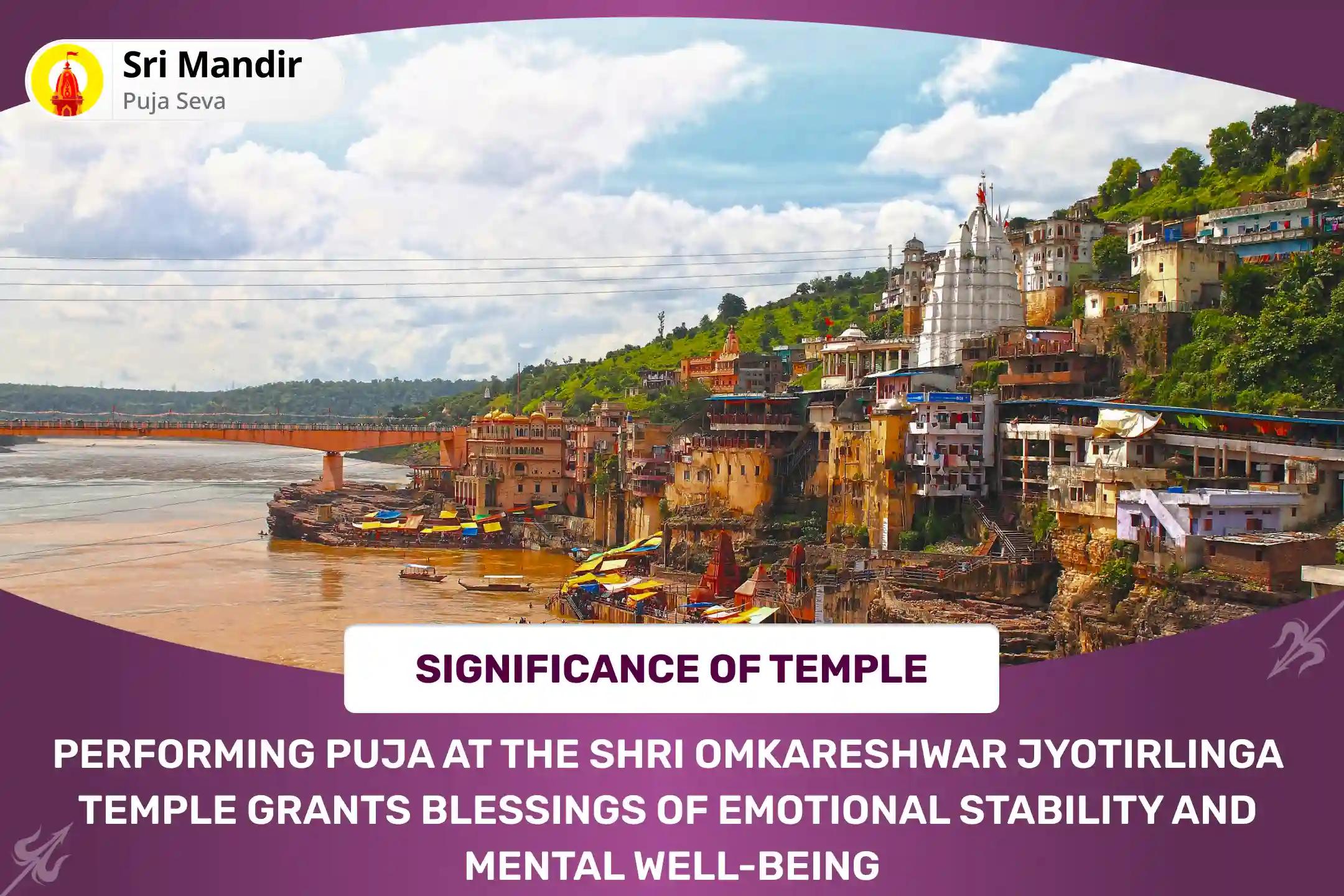 Shukla Navami Jyotirlinga Special chandra Graha Shanti: 10,000 Chandra Mool Mantra Jaap and Havan to Receive Blessings of Mental Well-Being