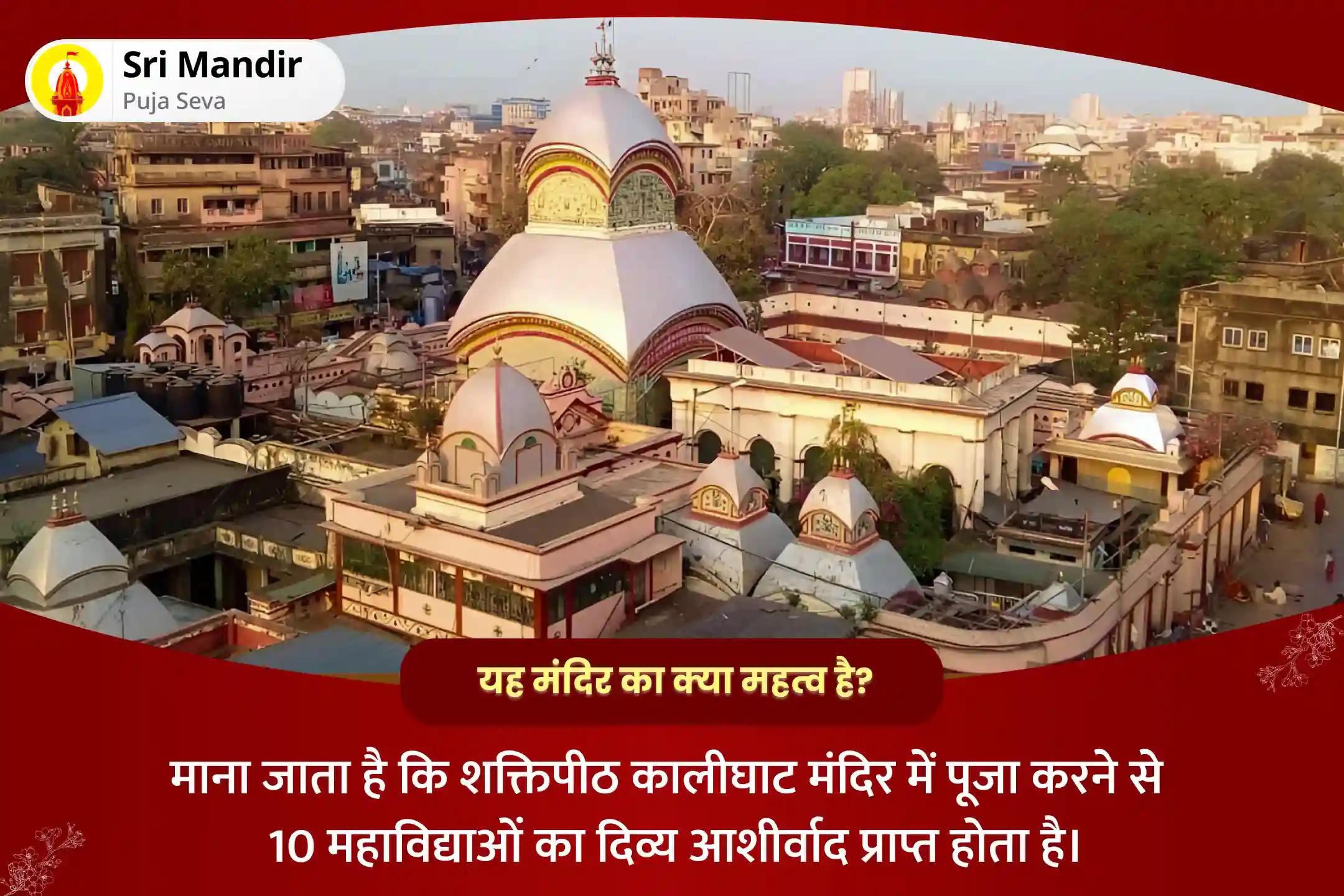 मानसिक और शारीरिक शक्ति का आशीष पाने के लिए भुवनेश्वरी जयंती विशेष 10 महाविद्या पूजा एवं मां भुवनेश्वरी तंत्र युक्त यज्ञ