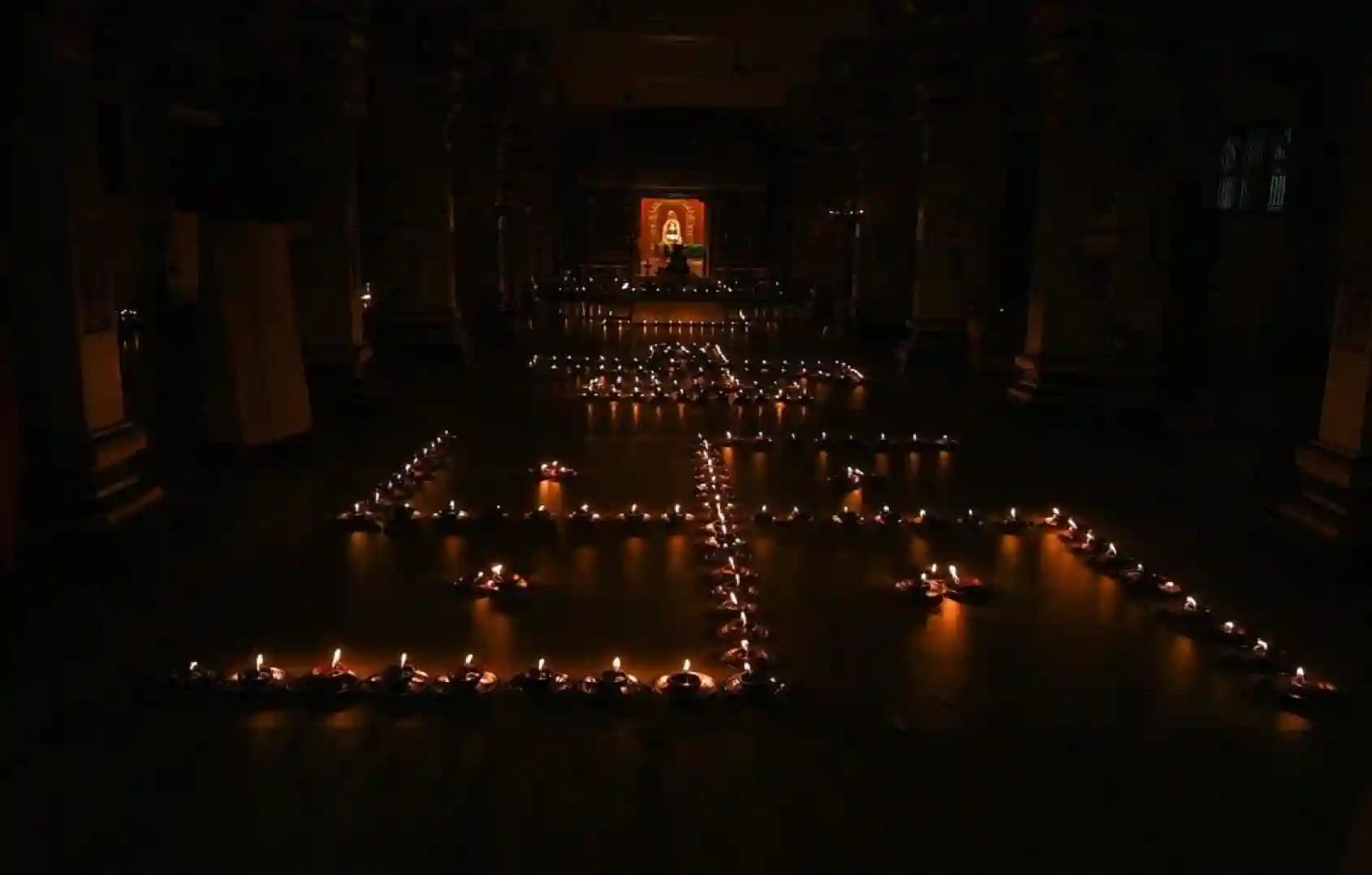 Etteluthuperumal Temple, Tirunelveli, Tamil Nadu