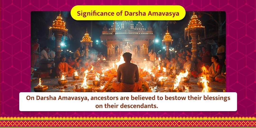 Darsha Amavasya Special Ganga Ghat Chadhava