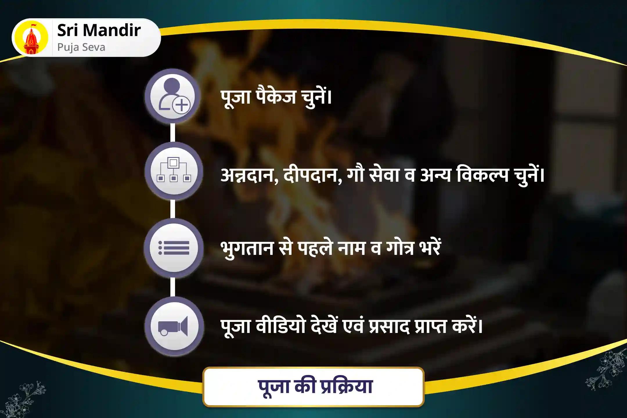 व्यावसायिक सफलता और आत्मविश्वास की कमी पर नियंत्रण के लिए पंच देवता विशेष सूर्य पूजा 51,000 सूर्य गायत्री मंत्र जाप और आदित्य हृदय स्तोत्र पाठ