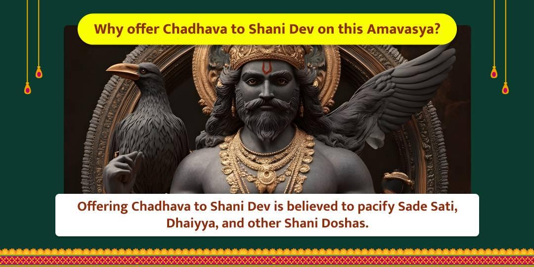 Amavasya Special Shani Shingnapur Chadhava