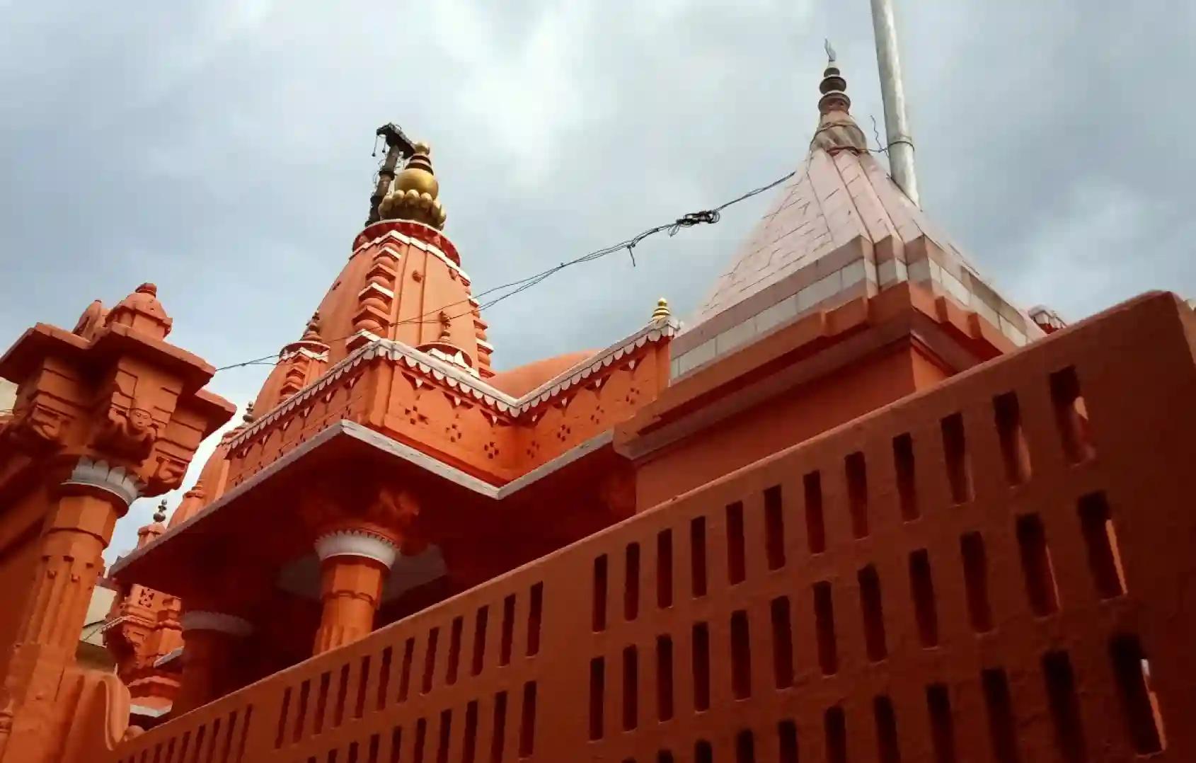 Prachin Pashupatinath Mahadev Temple, Ujjain, Madhya Pradesh