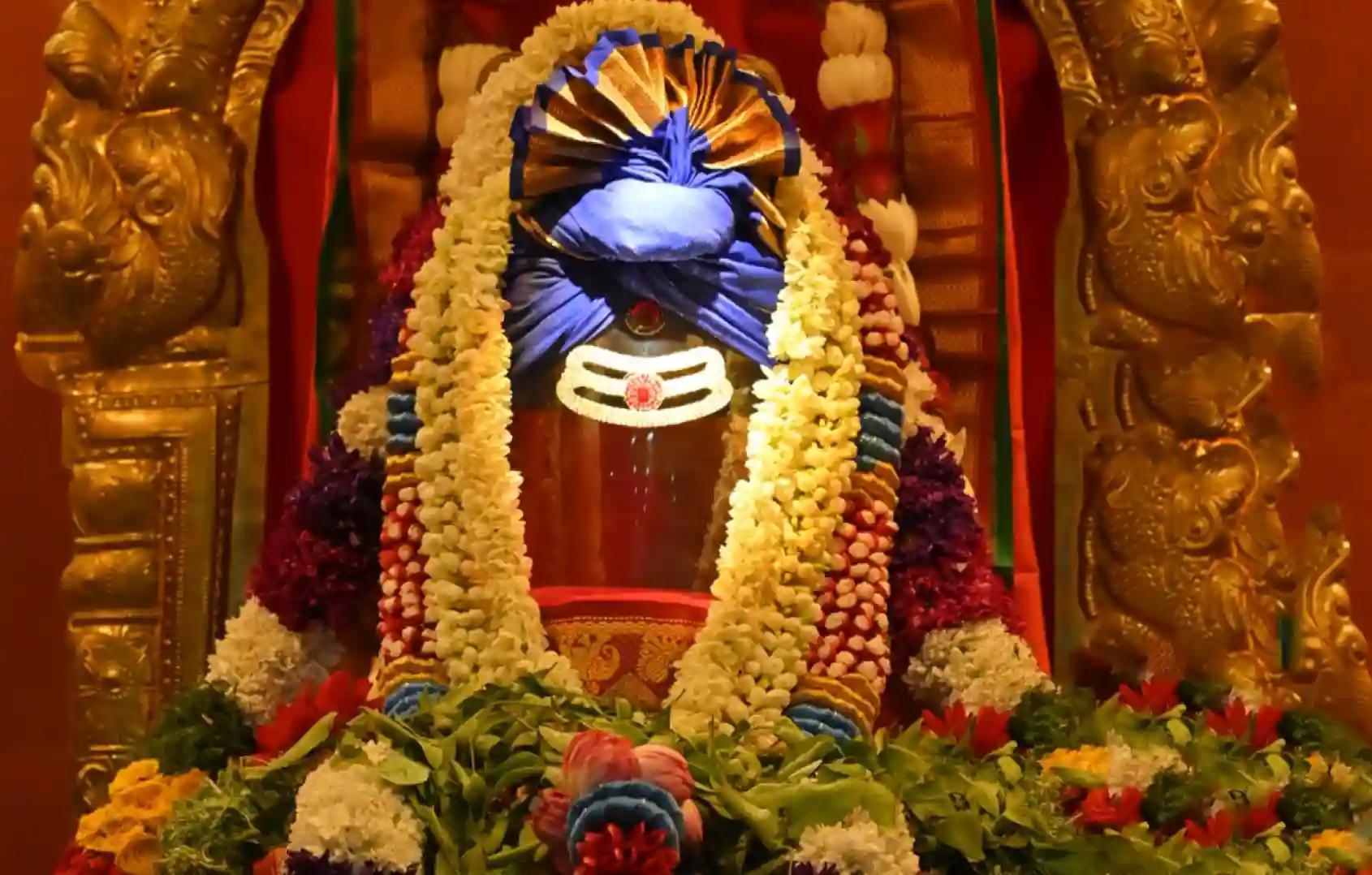 Etteluthuperumal Temple, Tirunelveli, Tamil Nadu