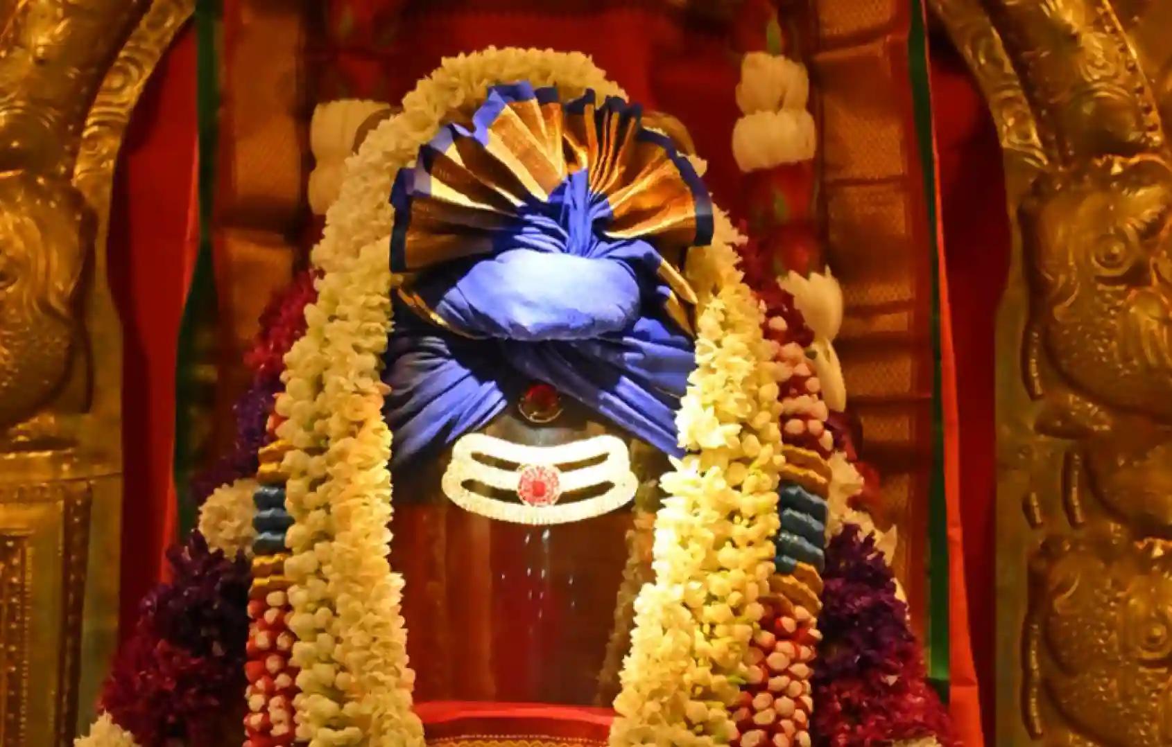 Etteluthuperumal Temple, Tirunelveli, Tamil Nadu