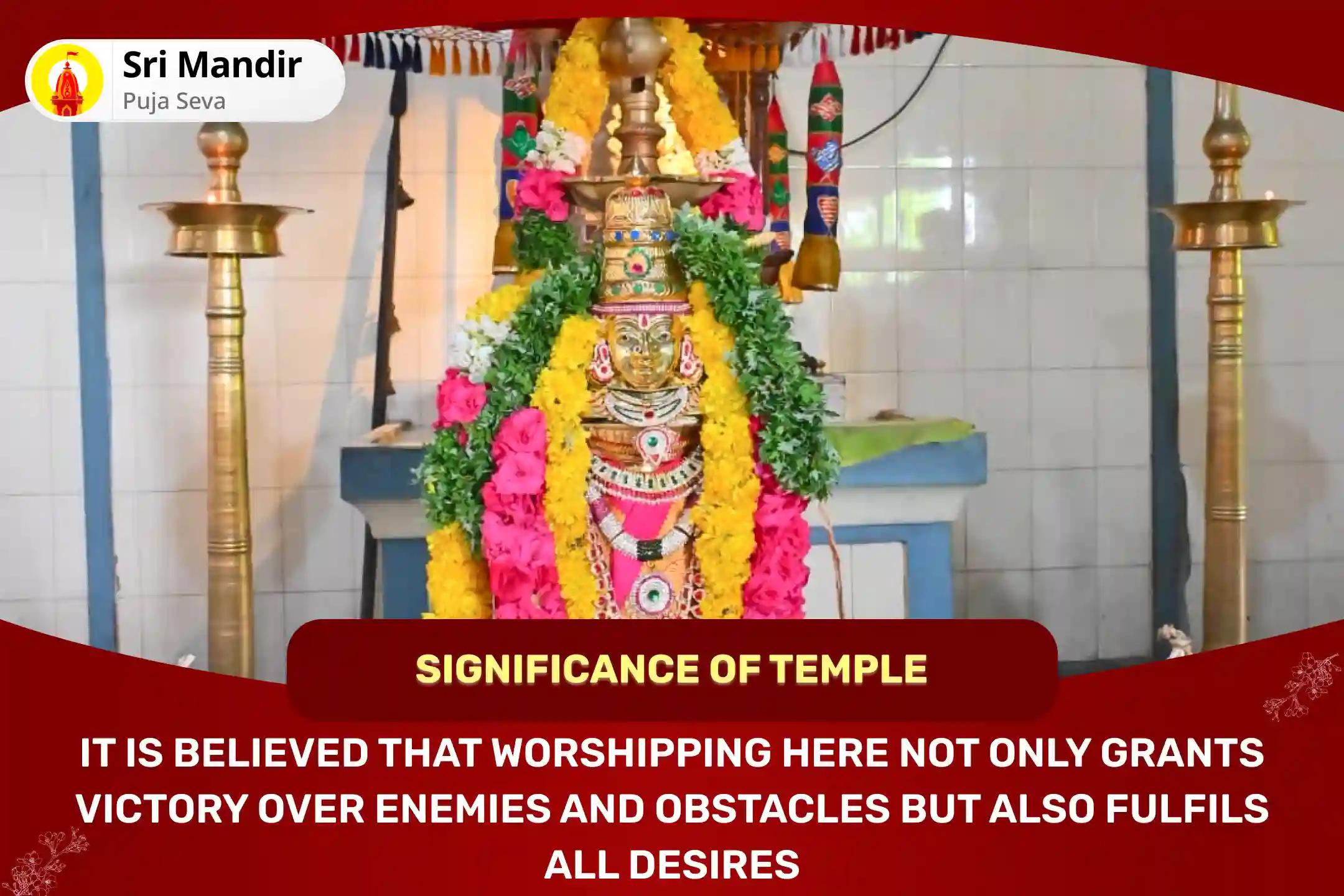 Friday Dhan Samriddhi Lakshmi 16 Brahmin Special 1600 Shri Suktam Path, Lakshmi Narayan Pujan and Sudarshan Havan for Debt Relief and Abundance of Wealth