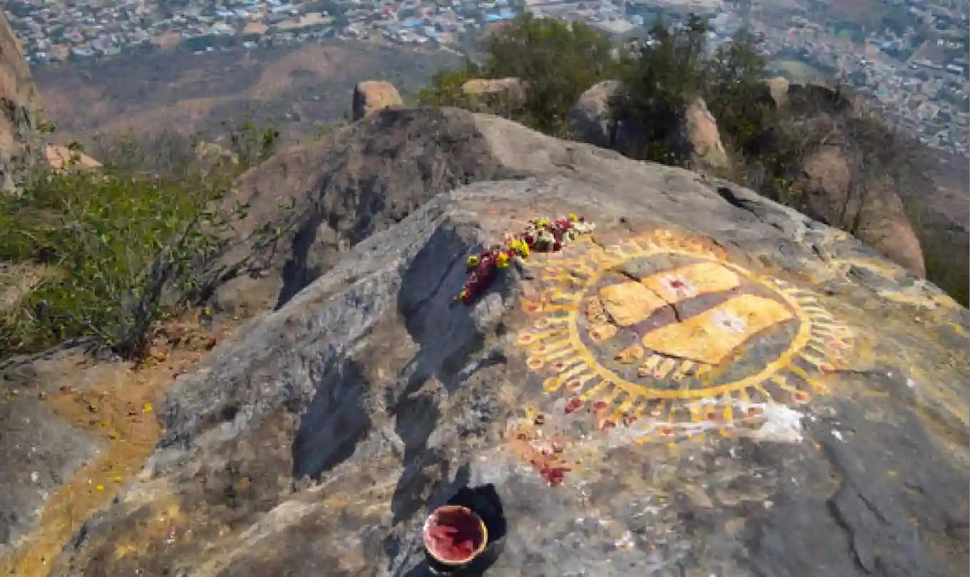 Arunachalam Teerth Kshetra, Tiruvannamalai, Tamil Nadu