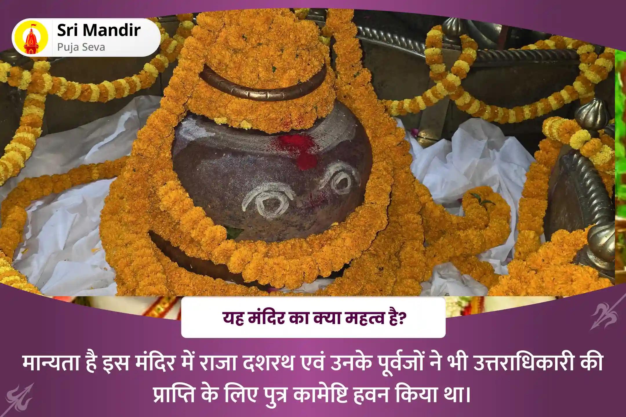 अपने बच्चों की समृद्धि और कल्याण के लिए सफला एकादशी संतान सुख विशेष पुत्र कामेष्टि हवन