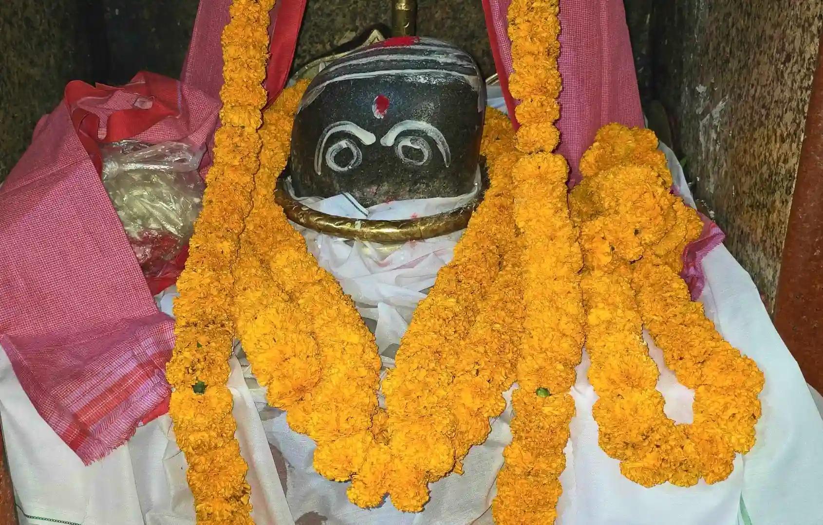 Markandey Mahadev Temple, Kashi, Uttar Pradesh