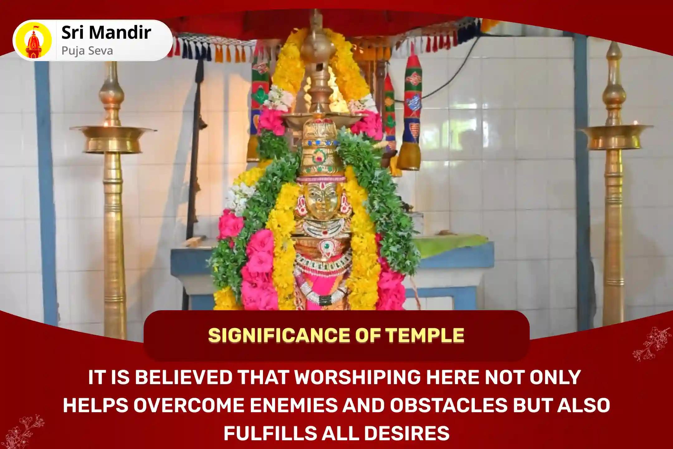 Kubera-Bhairav-Lakshmi Wealth Guardian Special 11,000 Kuber Mantra Jaap, Batuk Bhairav Kavach and Shri Sukta Havan for Financial Stability, Wealth Protection, and Long-Lasting Prosperity