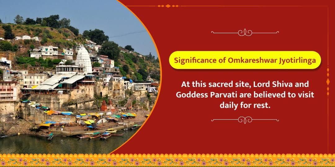 Monday Special Omkareshwar Jyotirlinga & Pashupatinath Temple