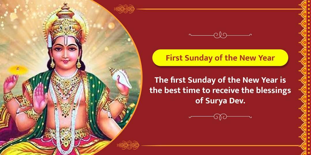  First Sunday Special Surya Dev Offering at Shri Galta Ji Surya Dev Temple