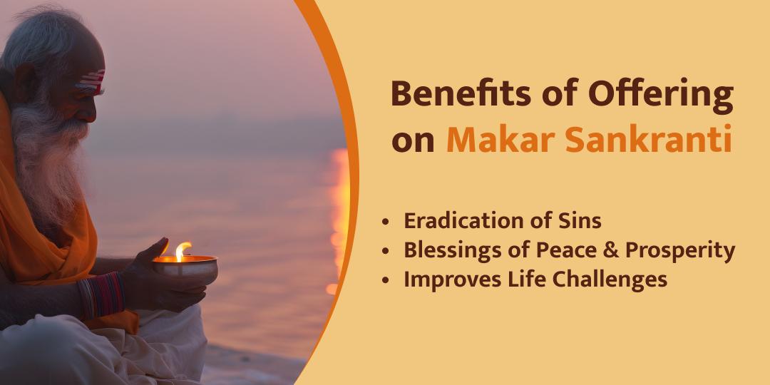 Maha Kumbh Makar Sankranti Second Maha Shahi Snan Chadhava