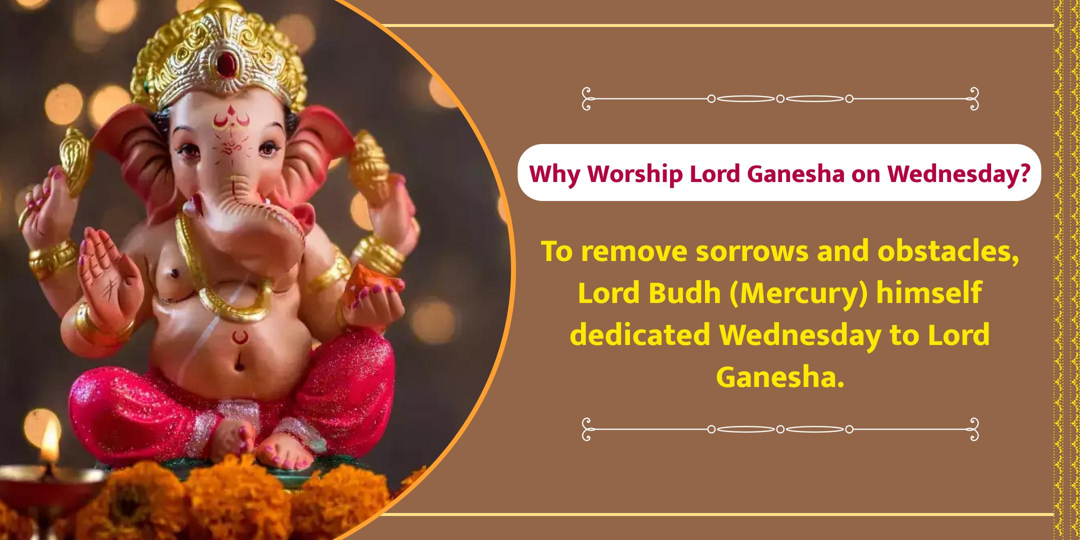 Ganesh Jayanti February 4 Wednesday Sankalp