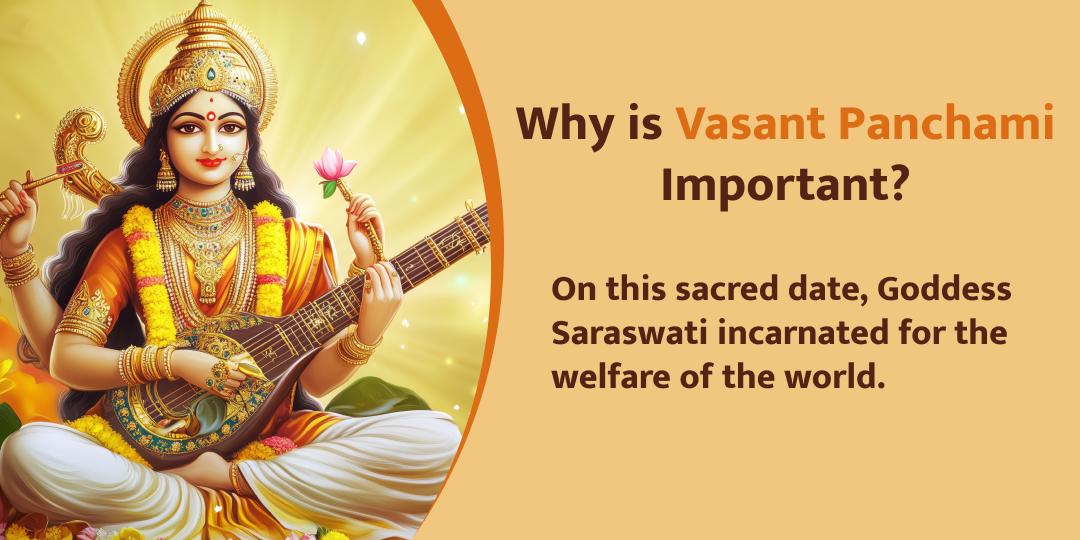 Vasant Panchami Triveni Sangam Saraswati Chadhava