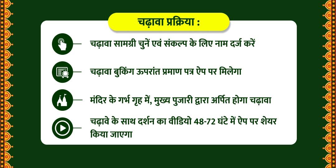 शुक्रवार विशेष श्री महालक्ष्मी अंबाबाई शक्तिपीठ चढ़ावा