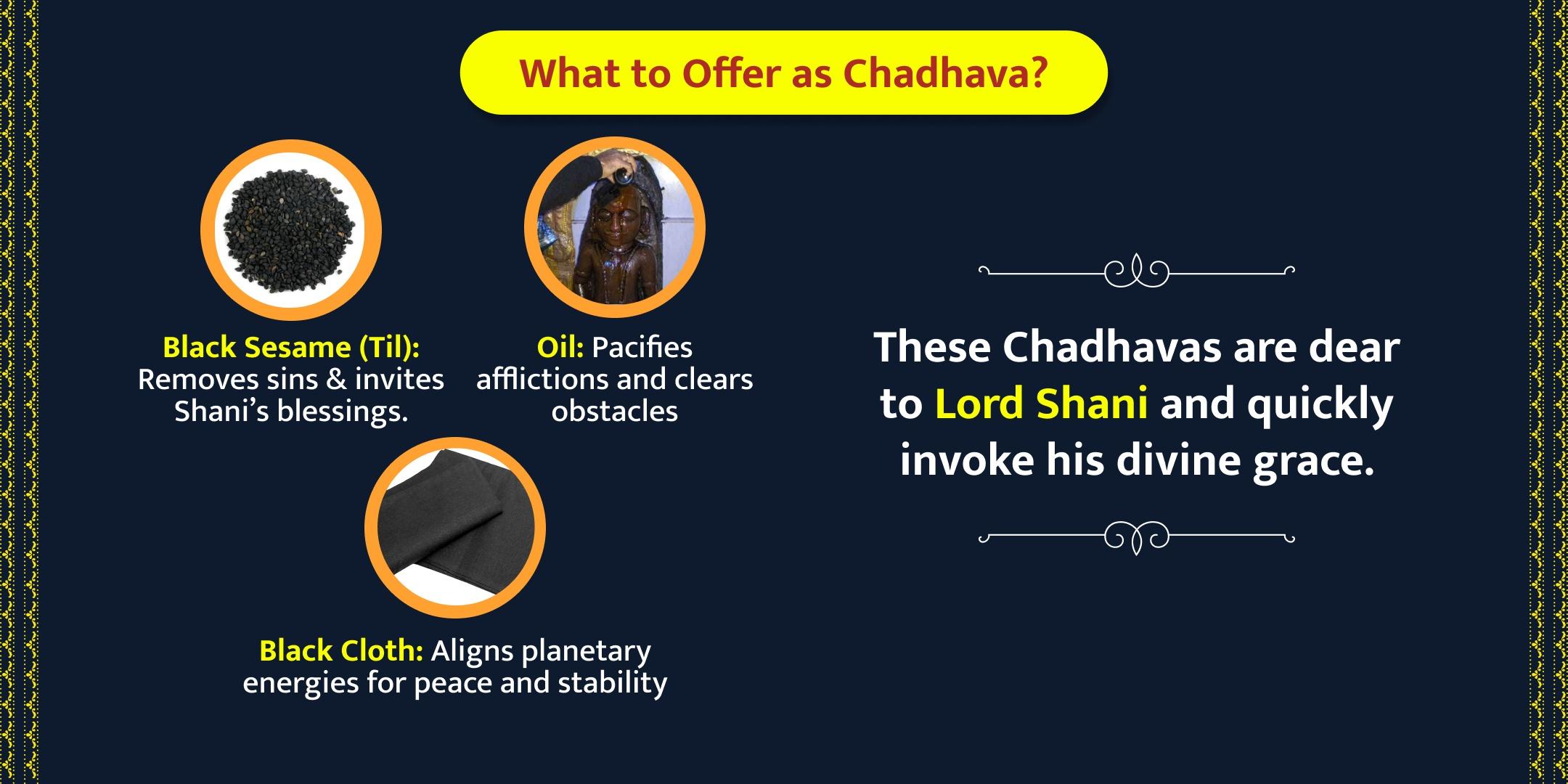 Shani Ekadashi Shani Shingnapur Chadhava