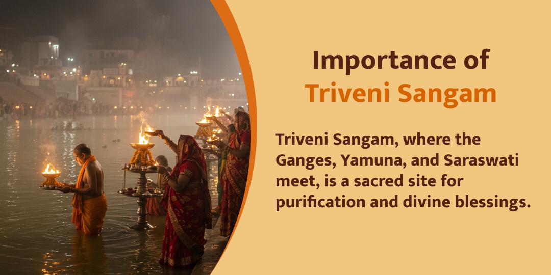 Maghi Purnima Triveni Sangam Chadhava & Deepdaan