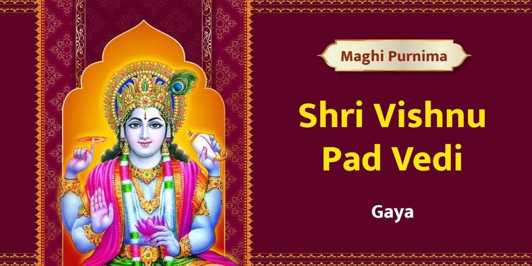 Align your life with divine blessings of Shri Hari on Maghi Purnima