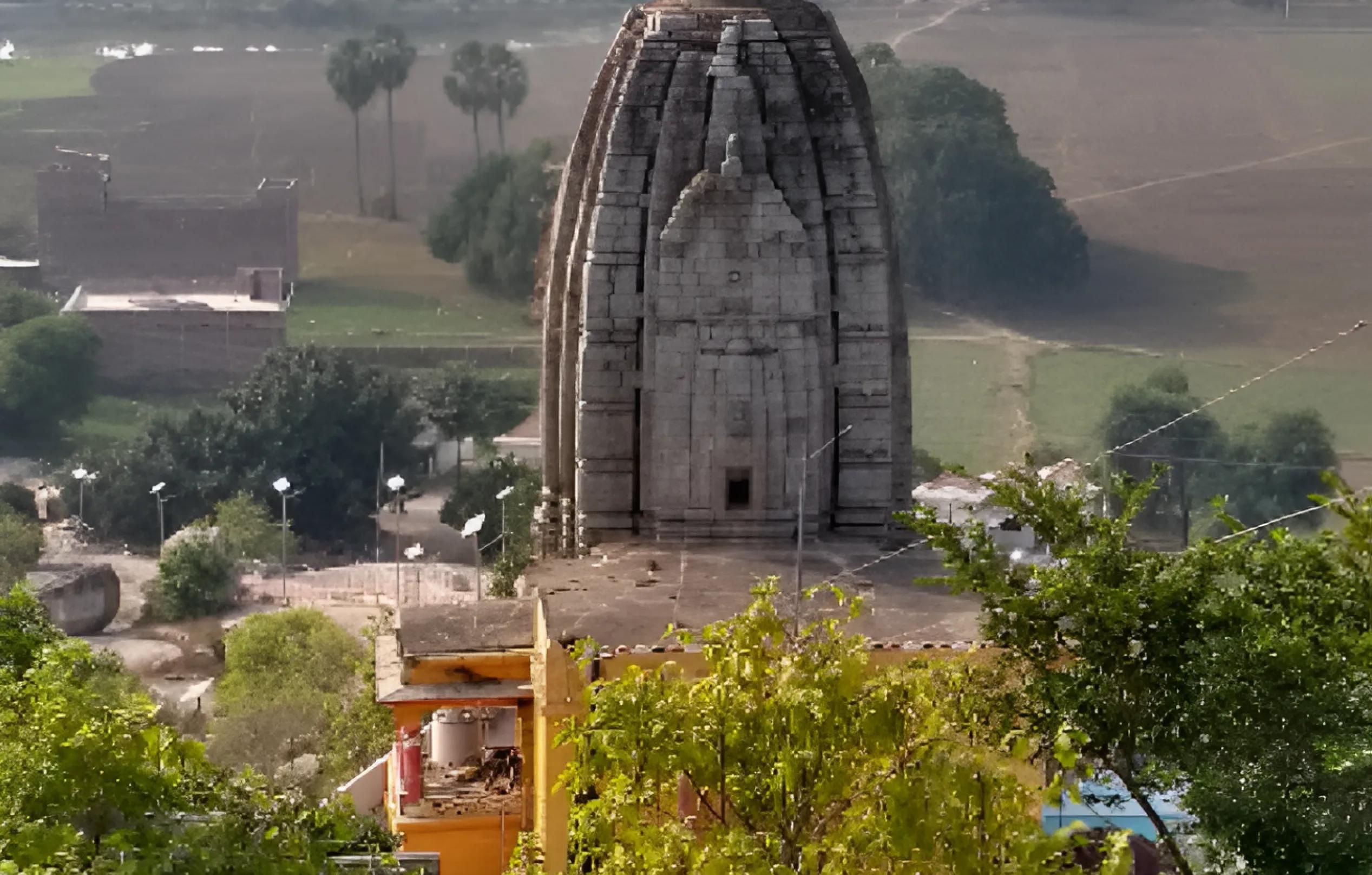 Deo Surya Temple, Aurangabad, Bihar