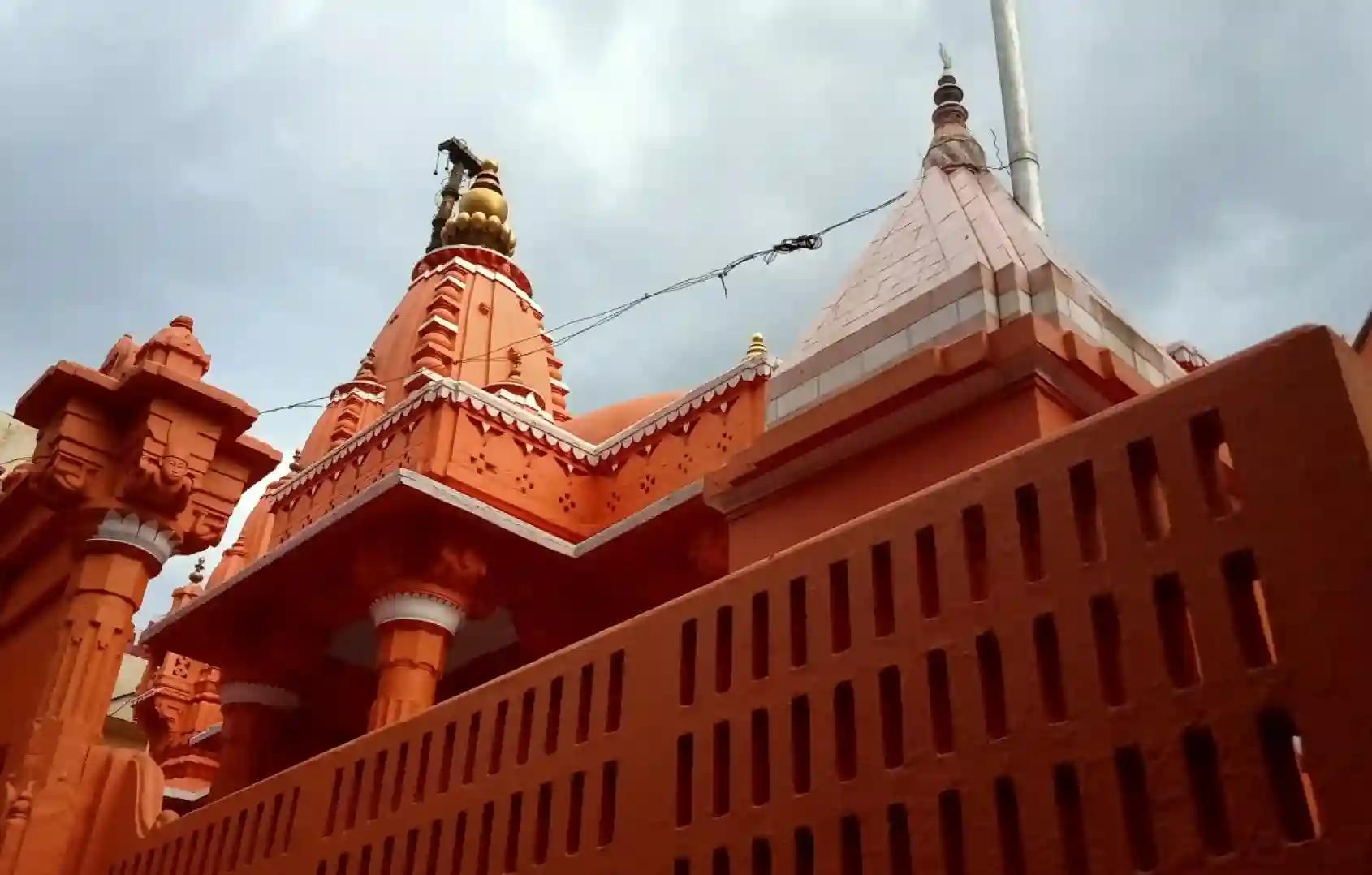 Shri Pashupatinath Mahadev Temple, Haridwar, Uttarakhand