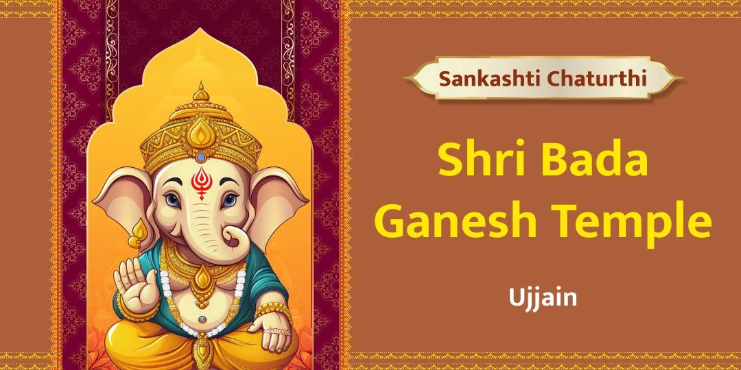 Ease your life with the Blessings of Ganpati on Sankashti Chaturthi