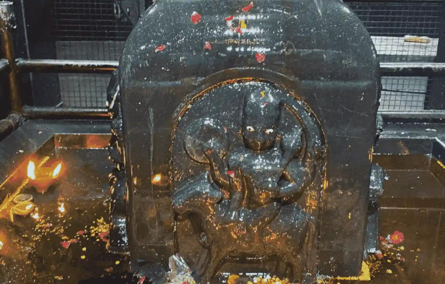 श्री शनिदेव मंदिर, कोसीकलां, मथुरा