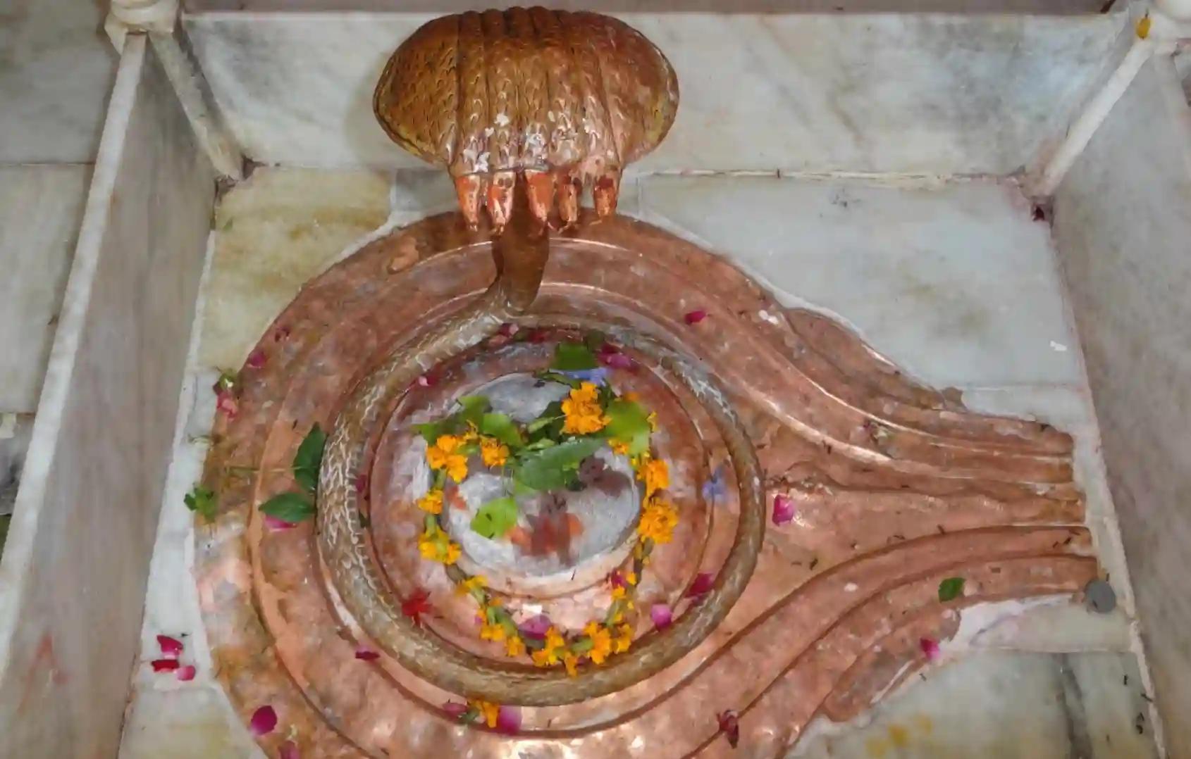 Shri Omkareshwar Mahadev Temple, Kashi, Uttar Pradesh