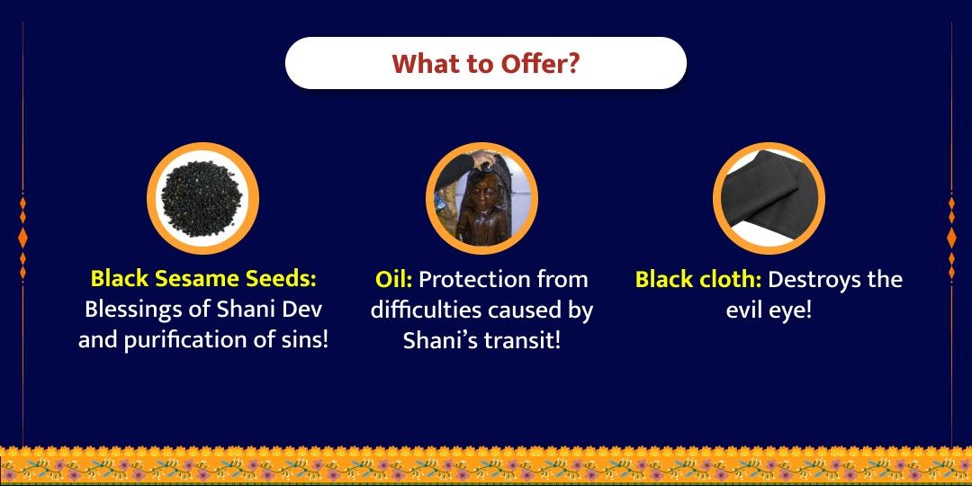 Saturday Shani Dev Shani Shingnapur Chadhava