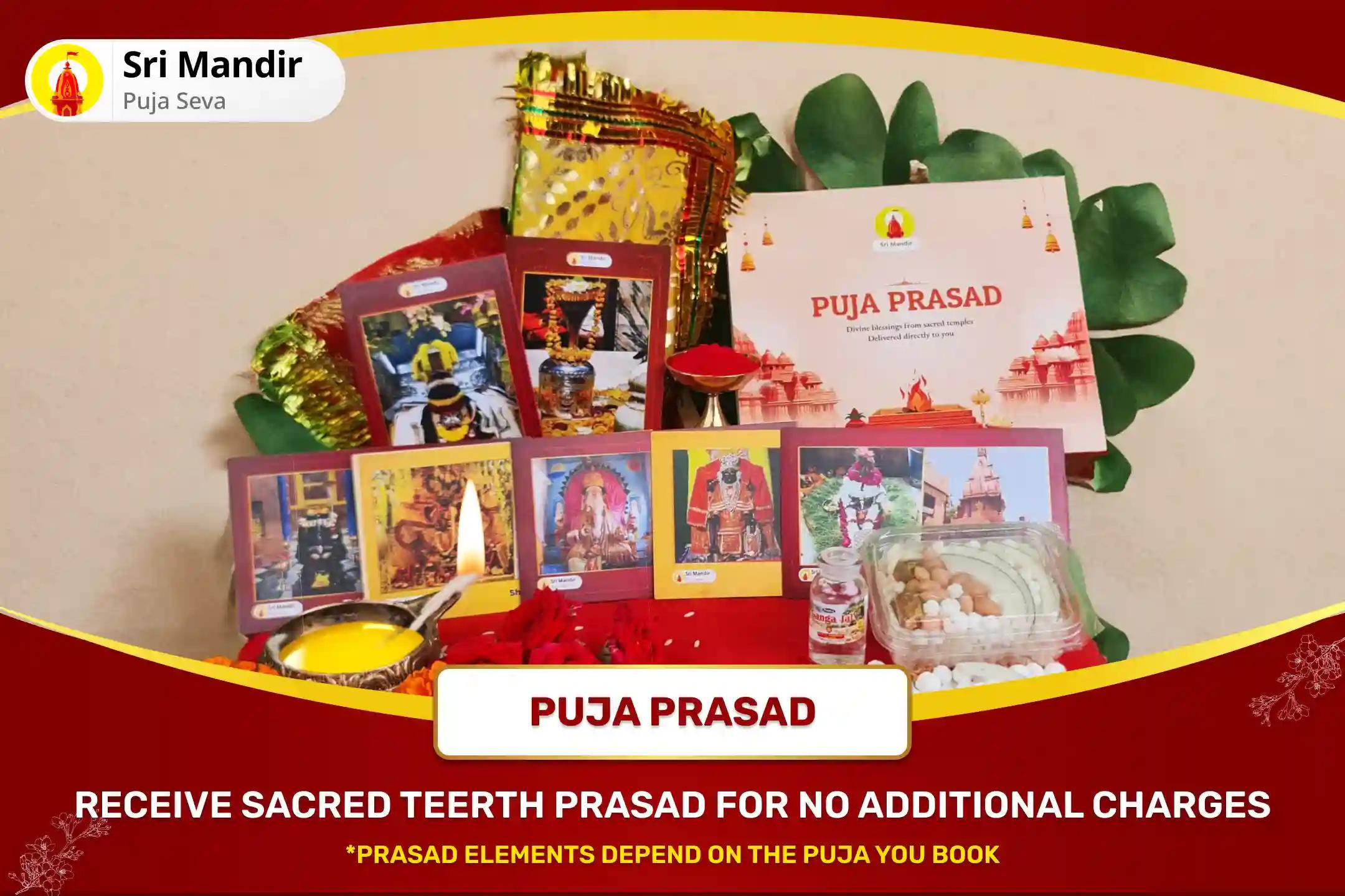 Chandra Mrityusamharakay Vasant Purnima Nishit kaal Special 11,000 Mahamrityunjay Mantra Jaap, 10,000 Chandra Beej Mantra Jaap and Havan To Receive Blessings of Mental and Physical Well-Being