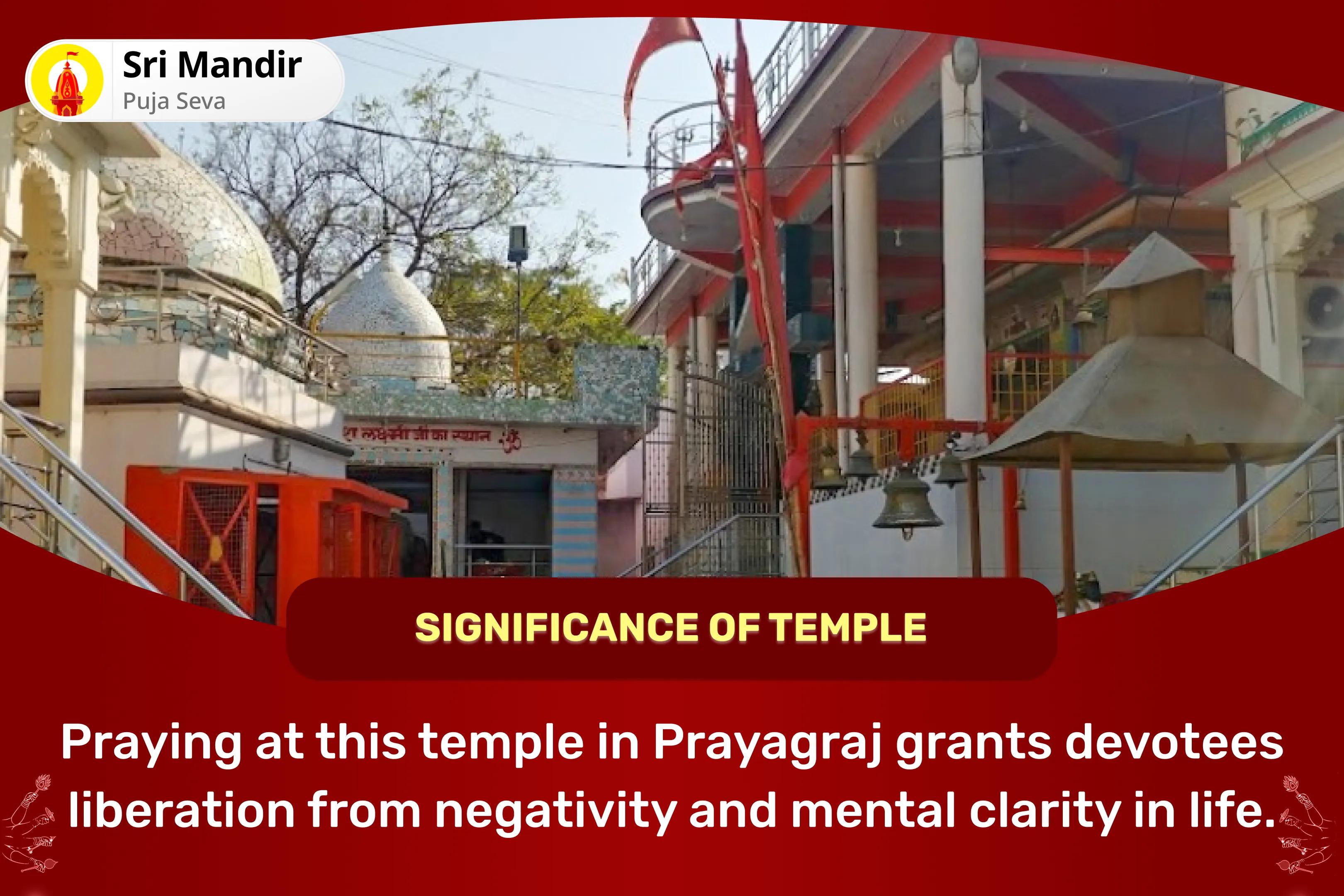 "Healing of Mind" & "Balancing of Emotions" Special 10,000 Chandra Mool Mantra Jaap Pujan and Someshwar Mahadev Shiv Rudrabhishek to Remove Fear and Restore Emotional & Mental Stability