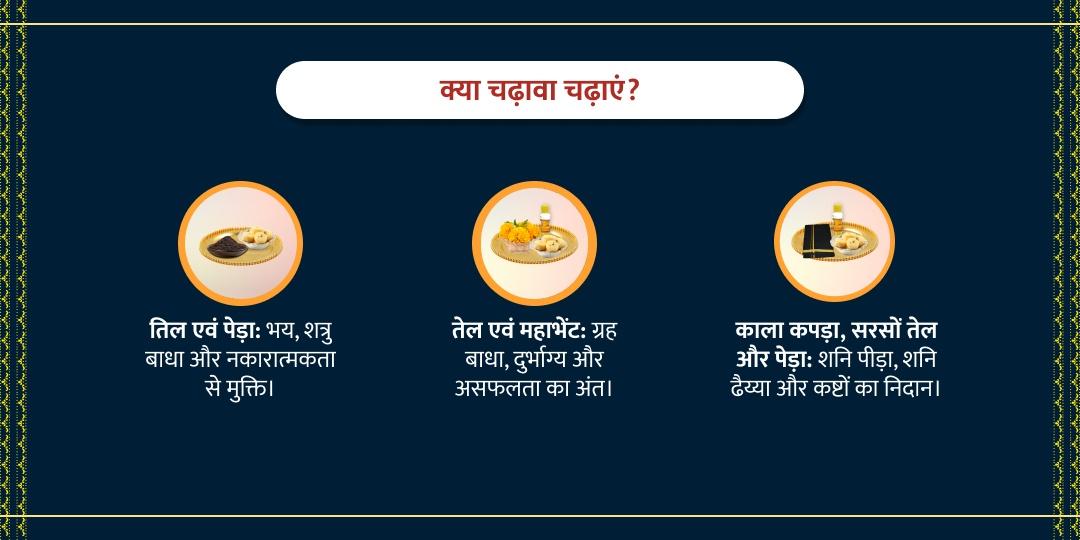 शनि कालाष्टमी विशेष शनि शिंगणापुर एवं काल भैरव चढ़ावा