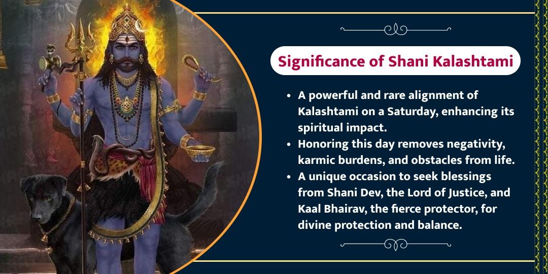 Shani Kalashtami Special Shani Shingnapur & Kaal Bhairav Chadhava