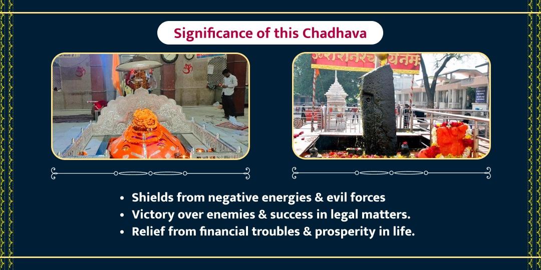 Shani Kalashtami Special Shani Shingnapur & Kaal Bhairav Chadhava