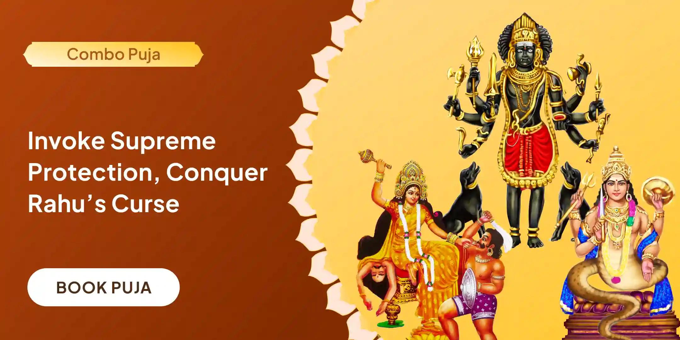 Markandey Mahadev Mantra Jaap, Yam Dand Mukti Pujan and Ayushya Homa